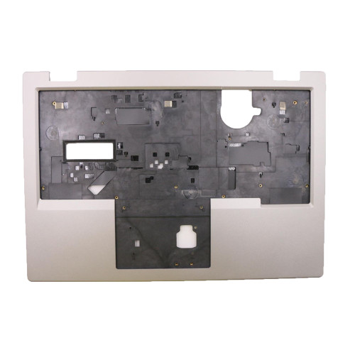 Laptop PalmRest For Lenovo ThinkPad L390 02DL924 5CB0W35036 Upper Case Cover Without Touchpad Without Fingerprint New