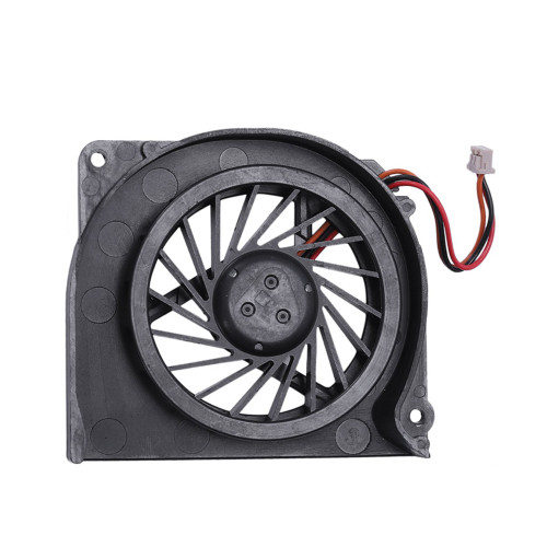 Laptop Replacement CPU Fan For Fujitsu LifeBook A1110 A1120 A1130 A1220 A3110 A3120 A3130 A3210 A6010 A6020 A6025 A6030 A6110 A6120 A6210 A6220 A6230 DC5V 0.21A New
