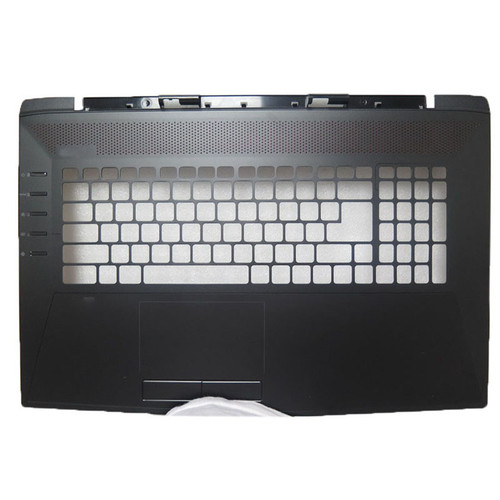 Laptop Black PalmRest For MSI GT72 2PC 2PE 2QD 2QE GT72 6QD 6QE 6QF With Touchpad New