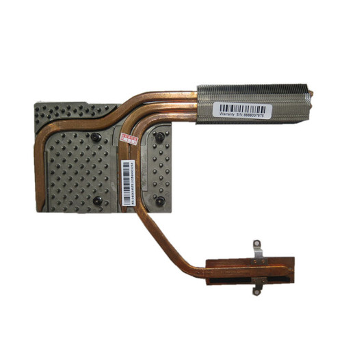 Laptop Heatsink For MSI GT70 0NC 0ND 0NE 0NF 0NG 0NH 2OC 2OD 2OKWS 2PC 2PE 2QD New
