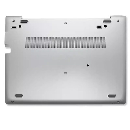 Laptop Bottom Case For HP EliteBook 735 G6 L60600-001 Silver New
