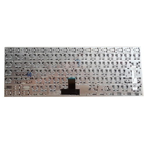 Laptop Keyboard For Toshiba For Dynabook R731/16B R731/16C R731/16DB R731/36B R731/36BS R731/36C R731/36CB R731/36CD R731/36CS R731/36DB R731/36DBD R731/36DBJ R731/36DK R731/36DKD R731/36DKJ Japanese JP JA White With Frame New