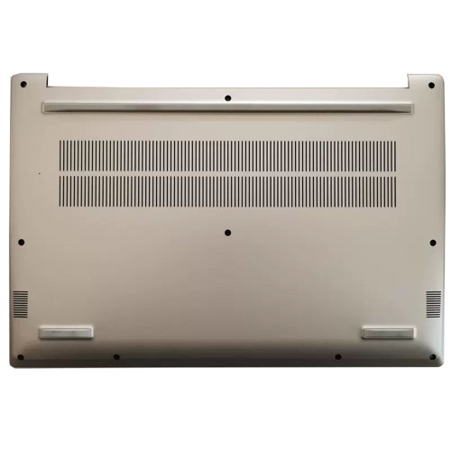 Laptop Bottom Case For MEDION AKOYA P15649 MD61839 MD61934 MD61840 MD61841 MD61932 Silver