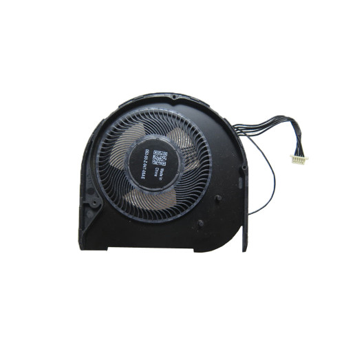 Laptop CPU Cooling Fan For Lenovo ThinkPad X390 X395 X13 BAPC0605R5H Y001 DC 5V 0.5A New