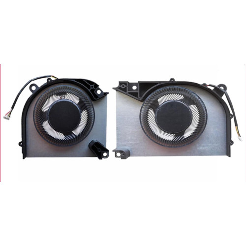 2025超人気 Laptop CPU 4PIN FQ9P EP FQ9P DFSCL12E064864 For FAN CPU 冷却パーツ・ファン