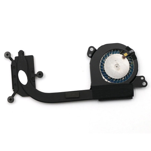 Laptop CPU FAN&Heatsink For Lenovo Yoga 3 Pro-1370 80HE 5H40G97367 EG40040S1-C010-S9A DC5V 2.25W Thermal Module YOGA 3Pro New