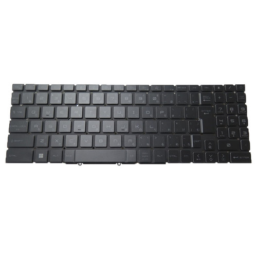 Laptop Keyboard Japanese JP - Page 198