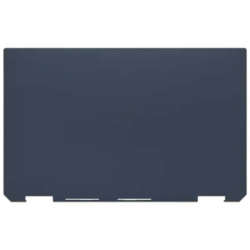 Laptop LCD Top Cover For HP Spectre x360 13-AW0000 TPN-Q225 Blue New