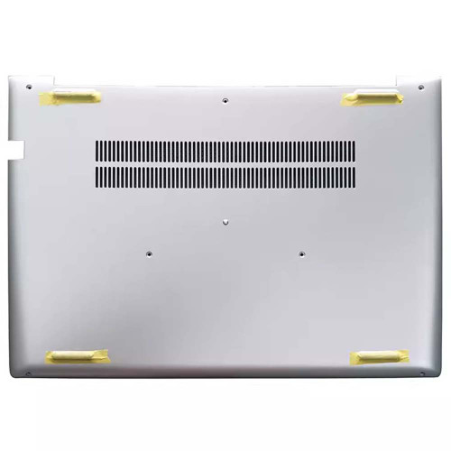 Laptop Bottom Case For HP ZHAN 66 Pro 15 G2 L45089-001 Silver New