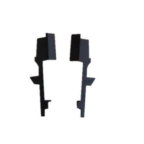 Laptop Pressure plate For MSI GE76 GP76 WE76 WS76 Creator 17 Stealth 17M GE77 HX GS76 Alpha 17 New