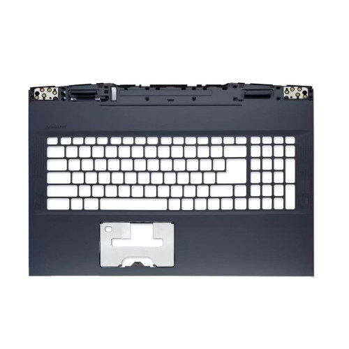 Blue Laptop PalmRest For MSI No Touchpad Creator 17 B11U B11UH B11UE B11UG Stealth 17M A12U A12UE Alpha 17 C7V C7VF C7VG New