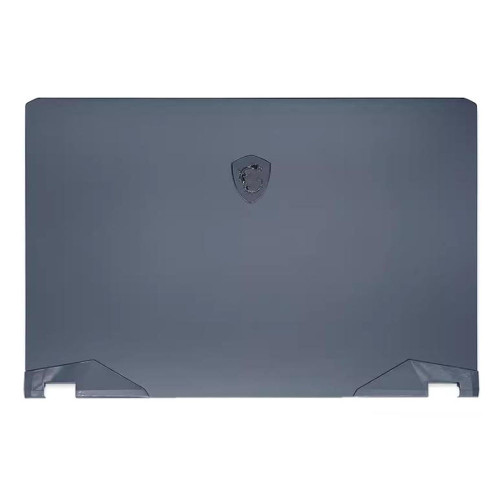 Blue Laptop LCD Top Cover For MSI Raider GE76 10UE 10UG 10UH 11UE 11UG 11UH 12UE 12UH 12UGS 12UHS New