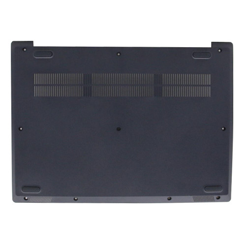 Laptop Bottom Case For Lenovo Ideapad 3-14IML05 3-14IGL05 5CB0X56542 81WA Lower Case Blue UMA New