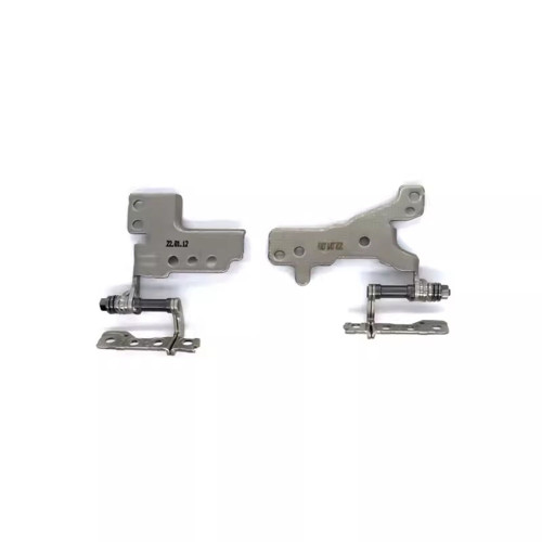 Laptop LCD Hinge L&R For ASUS V5200 V5200JP V5200JA V5200JF V5200EA V5200EP Black