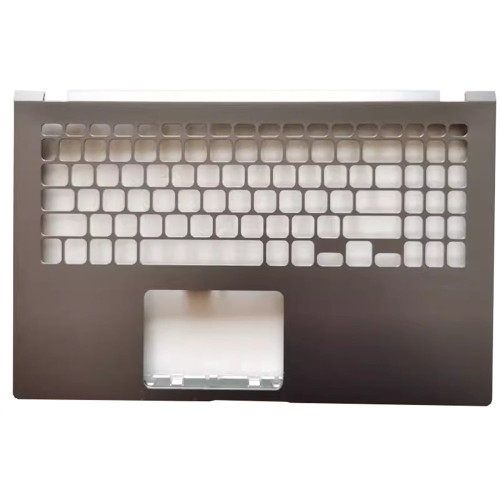 Laptop PalmRest For ASUS K509FA K509JA Gray Upper Case