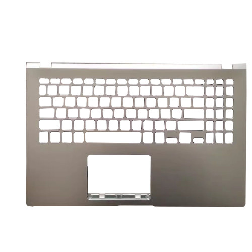 Laptop PalmRest For ASUS K509FA K509JA Silver Upper Case