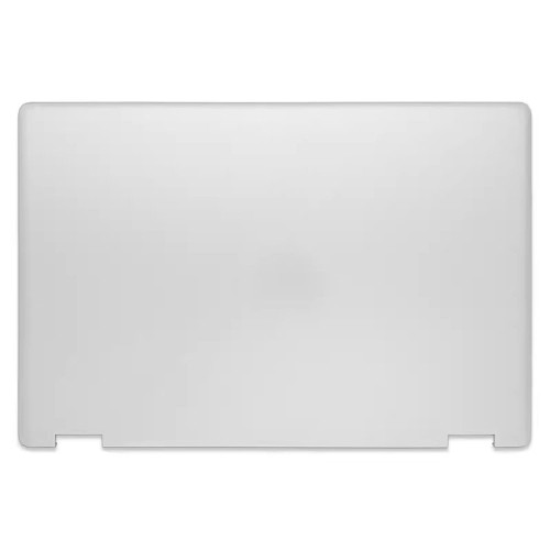 Laptop LCD Top Cover For HP Pavilion x360 15-DQ0000 L53033-001 L51327-001 Silver new