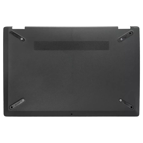 Laptop Bottom Case For HP Pavilion x360 15-DQ0000 L53037-001 L51338-001 DSC Black new
