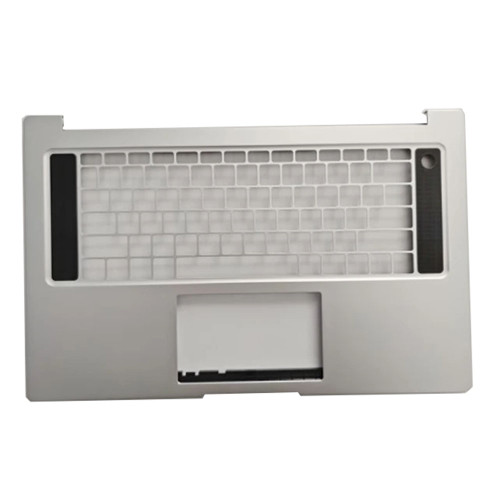Laptop PalmRest For Honor Magicbook PRO 16 HBB-WAE9PHNL Silver Upper Case