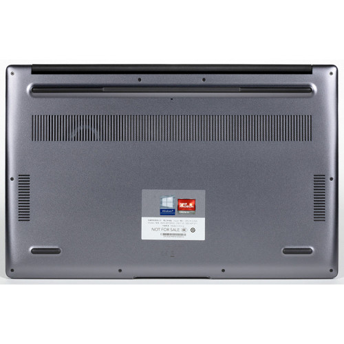 Laptop Bottom Case For Honor MagicBook X 15 BBR-WA19 Gray