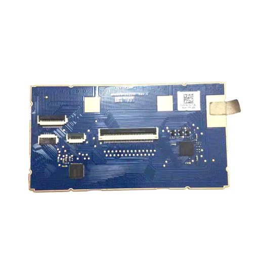 Laptop Touchpad Sensor Module For DELL Latitude 5400 Chromebook P98G005 0K8413 K8413 New