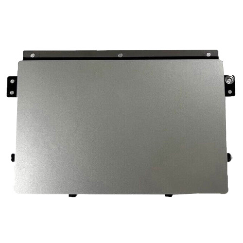 Laptop Touchpad For DELL Inspiron 7706 2-in-1 P98F001 0K81CM K81CM Silver Used
