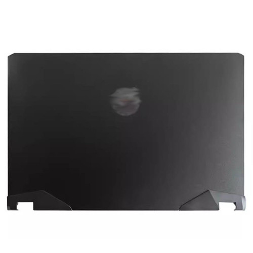 Laptop LCD Top Cover Eagle Logo For MSI GE76 GP76 WE76 WS76 Creator 17 Stealth 17M GE77 HX GS76 Alpha 17 New