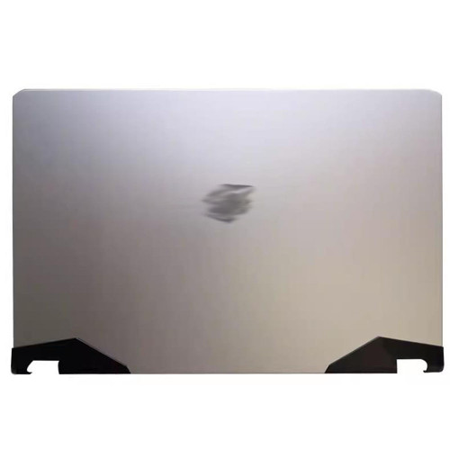 Sliver Laptop LCD Top Cover For MSI Raider GE76 10UE 10UG 10UH 11UE 11UG 11UH 12UE 12UH 12UGS 12UHS New