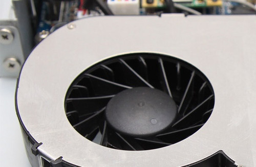 MINI PC CPU Fan For MicroXperts C200-02 NUC New