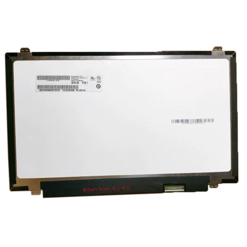 Laptop LCD Display Screen For B140QAN01.0 14' New