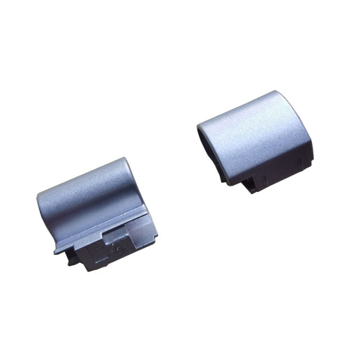 Laptop LCD Hinge Cover For ASUS Vivobook 15 K532F K532FA K532FL K532EQ Silver