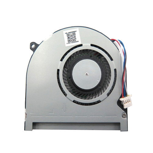 Laptop Replacement CPU Fan For Bslay YP-P156 DC5V 0.5A New