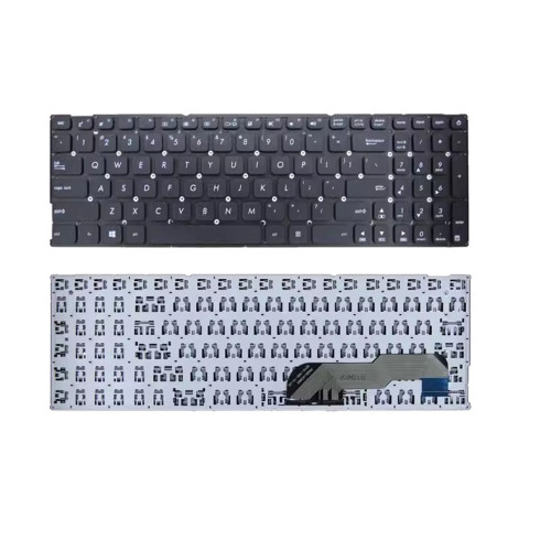 Laptop Keyboard For ASUS K541NA K541UA K541UJ K541UV Black United States US