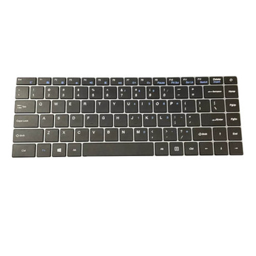Laptop Keyboard MB2909003 PRIDE+K4240 English US New