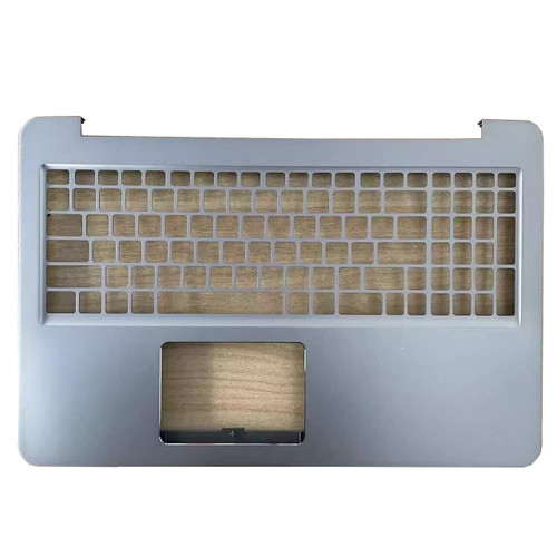 Laptop PalmRest For ASUS ZenBook UX510U UX510UW UX510UWK UX510UX UX510UXK Gray Top Case