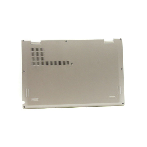 Laptop Bottom Case For Lenovo ThinkPad X1 Yoga 3rd Gen 01AY939 01AY985 01YT269 Base Cover Lower Case Silver New