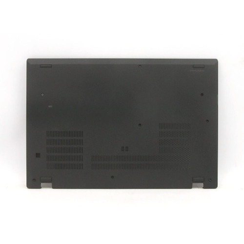 Laptop Bottom Case For Lenovo ThinkPad T15 Gen 2 (Type 20W4, 20W5) 5CB0Z69264 5CB1E28094 Base Cover Lower Case Black New