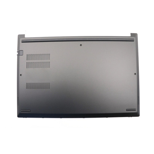 Laptop Bottom Case For Lenovo ThinkPad E490s (Type 20NG) 02DL845 D COVER Base Cover Lower Case Black New