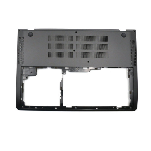 Laptop Bottom Case For Lenovo ThinkPad E560p 01AW201 D cover Base Cover Lower Case Black New