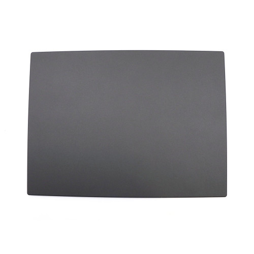 Laptop LCD Top Cover For Lenovo ThinkPad E490 02DM337 Black Back Cover New