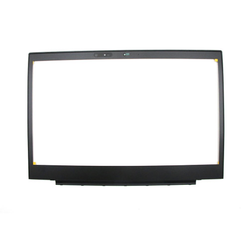 Laptop LCD Front Bezel For Lenovo ThinkPad T580 (Type 20L9, 20LA) 01YR469 IR New