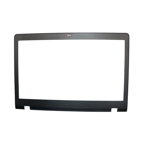 Laptop LCD Front Bezel For Lenovo ThinkPad S5 2nd Gen (Type 20JA) 01HW994 Whit Camera FHD New