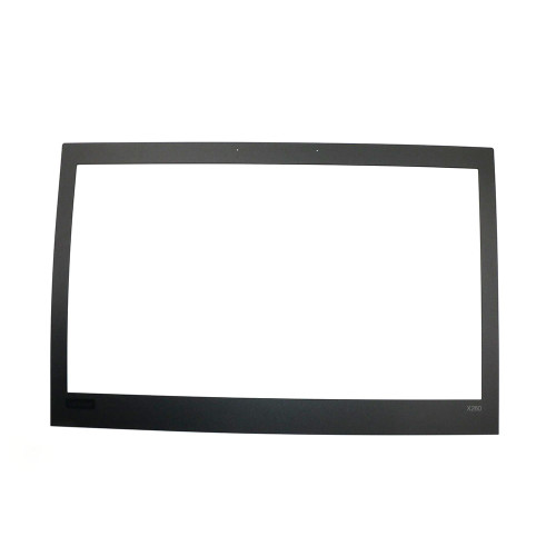 Laptop LCD Sheet Bezel For Lenovo ThinkPad X280 (Type 20KF, 20KE) 01YN085 FHD New