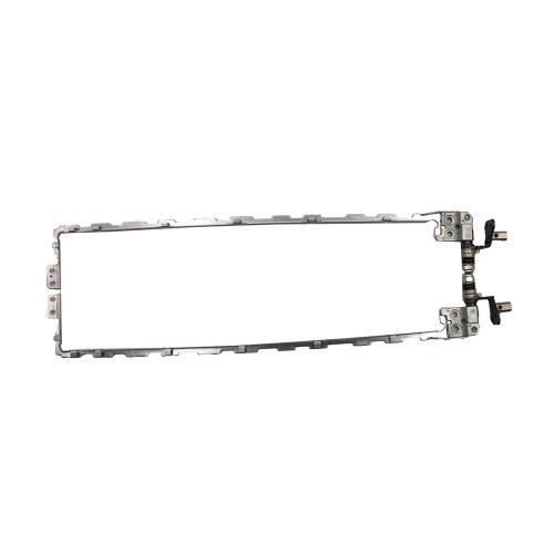 Laptop LCD Hinge L&R For Lenovo ThinkPad P70 P71 (type 20HK, 20HL) 00NY319 00NY320 New