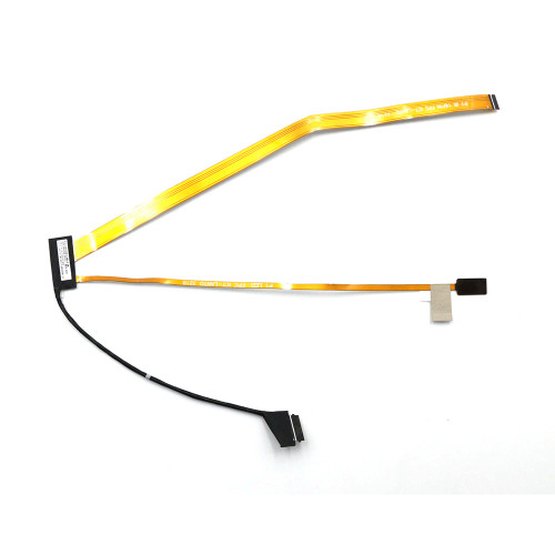 Laptop LED IR Camera Cable For Lenovo ThinkPad P1 Gen 1 X1 Extreme 1st Gen 01YU743 New