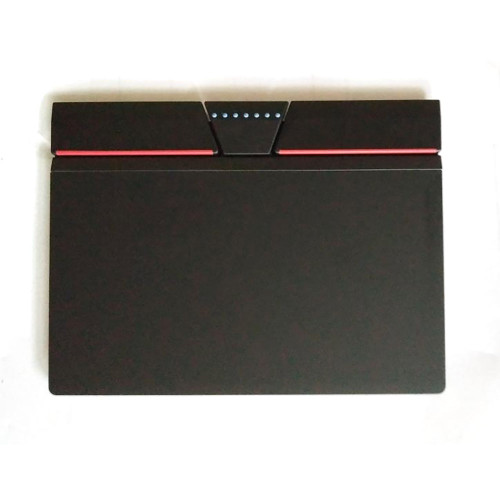 Laptop Touchpad For Lenovo ThinkPad E575 00UR965 00UR968 SM10L68203 3+2BCP Black New
