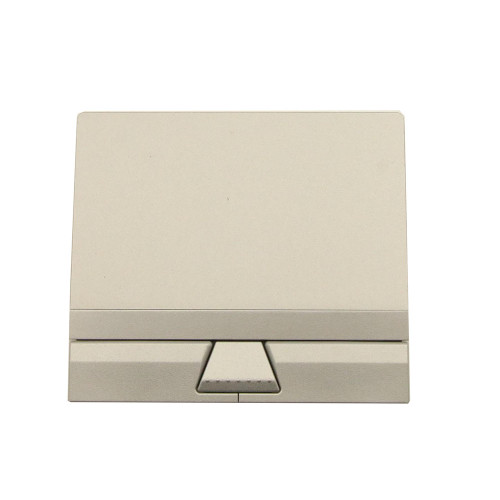 Laptop Touchpad For Lenovo ThinkPad X380 Yoga 01LV587 SM10P21511 3+2BCP Silver New