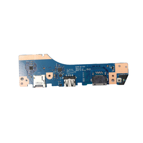 Laptop USB Board For Lenovo ThinkPad E495 (Type 20NE) 02DM046 New