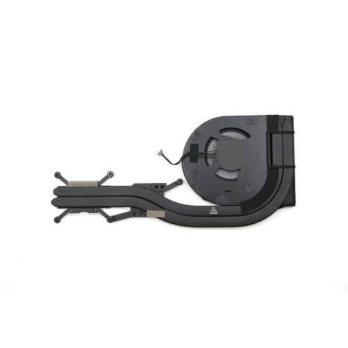 Laptop CPU FAN&Heatsink For Lenovo ThinkPad P43s (Type 20RH, 20RJ) 01YT449 01YT450 New