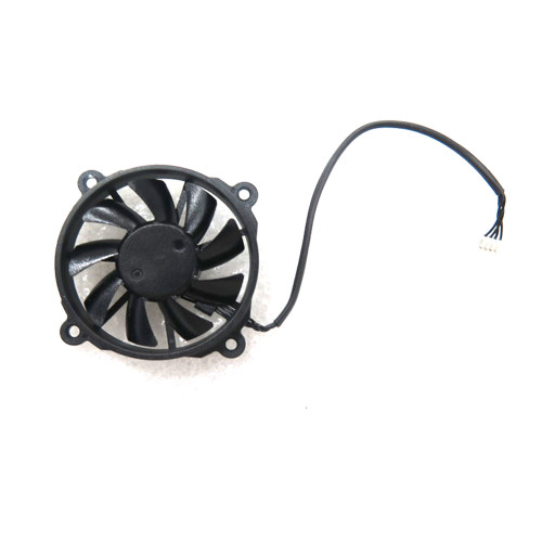 Replacement Mini PC Top Cover Fan For Beelink SER SER6 DC5V 0.2A New